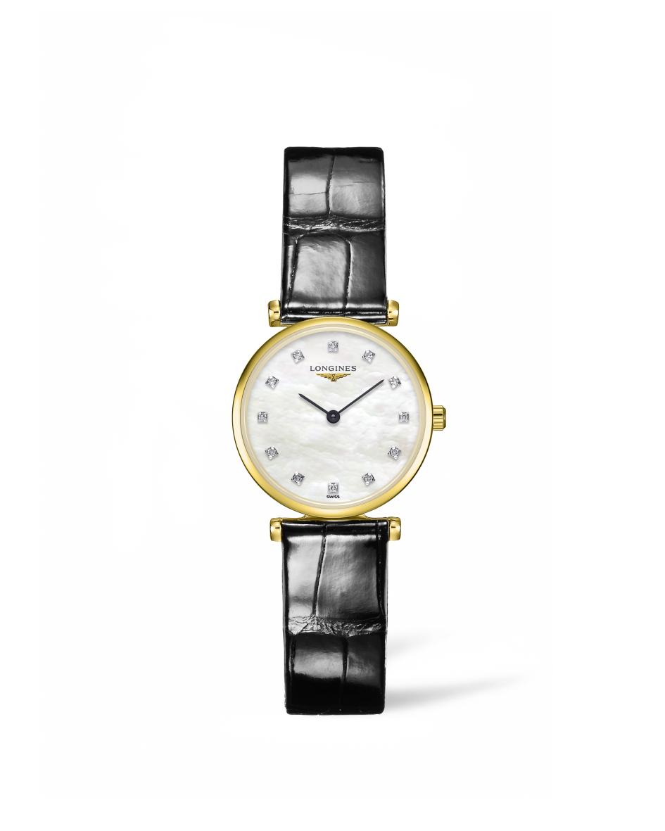 Longines - L37182666